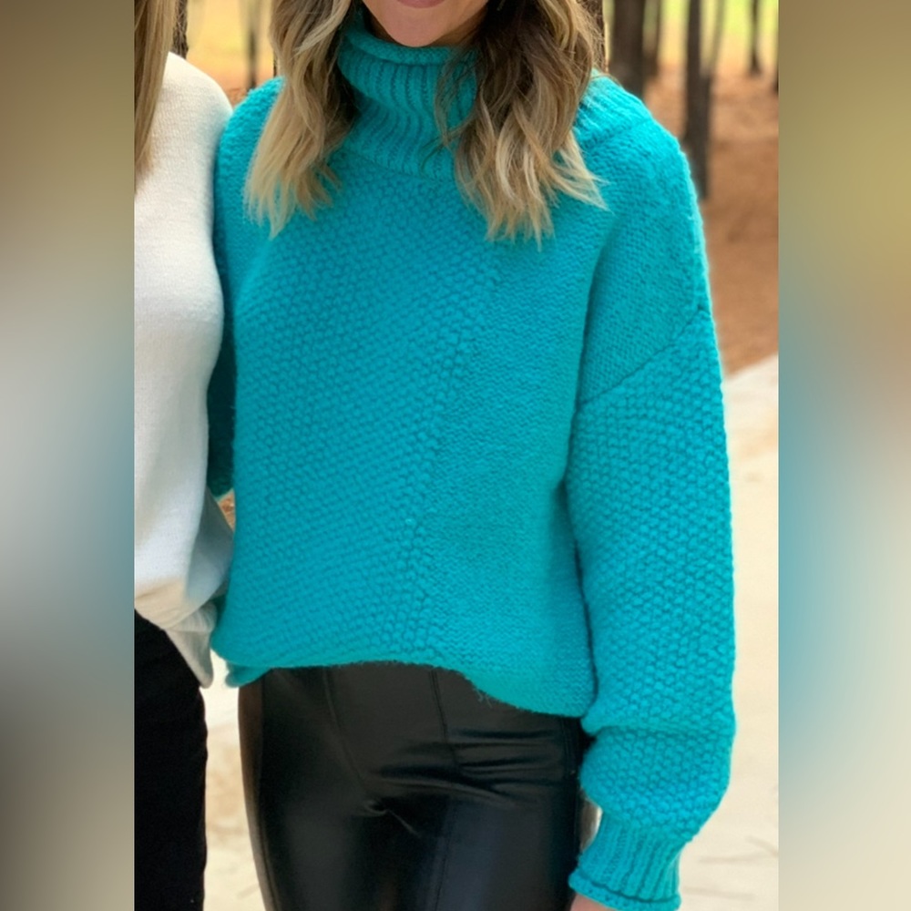 TopShop Sweater